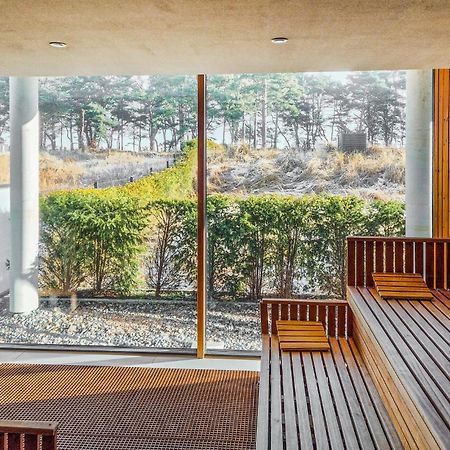 Moon Apartment Binz Exterior photo