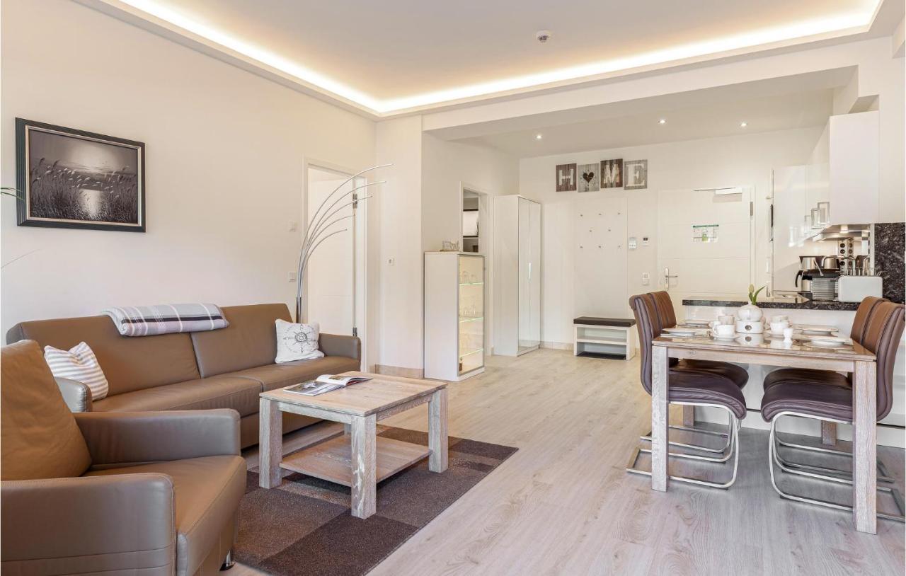 Moon Apartment Binz Exterior photo
