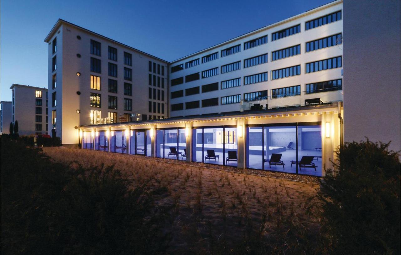 Moon Apartment Binz Exterior photo