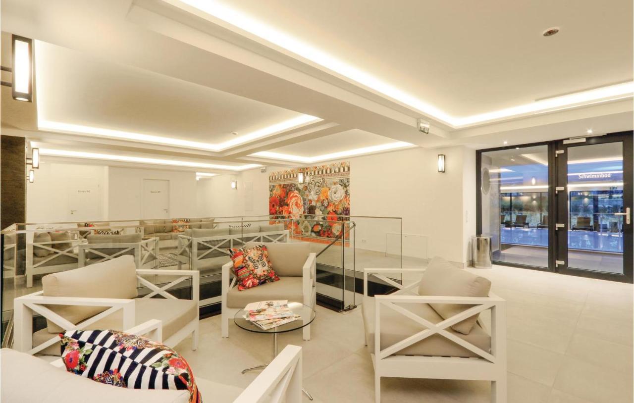Moon Apartment Binz Exterior photo